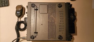 Emisora Kenwood TS-130S HF