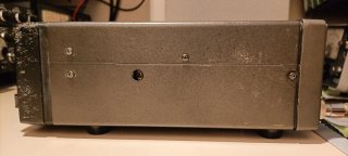 Emisora Kenwood TS-130S HF