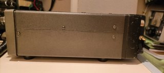 Emisora Kenwood TS-130S HF
