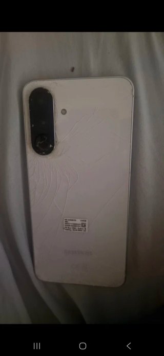 Samsung A56