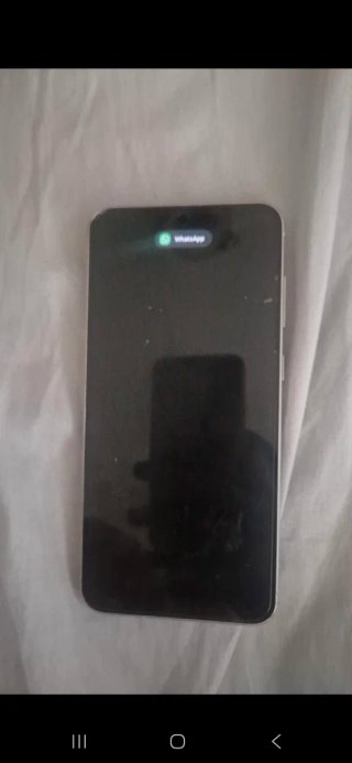 Samsung A56