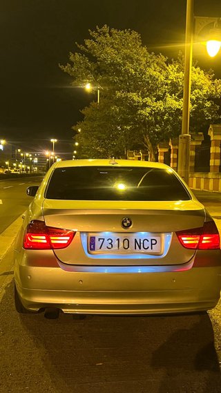 BMW Serie 3 2009