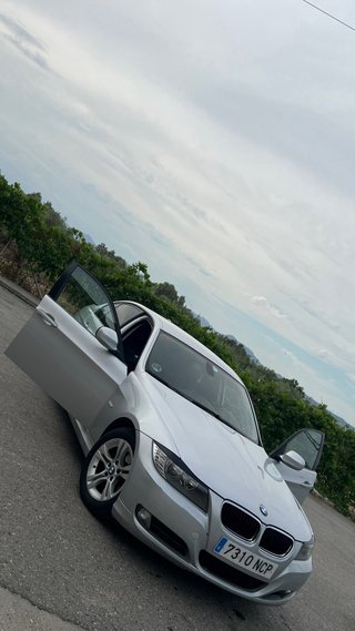 BMW Serie 3 2009