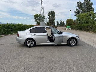 BMW Serie 3 2009