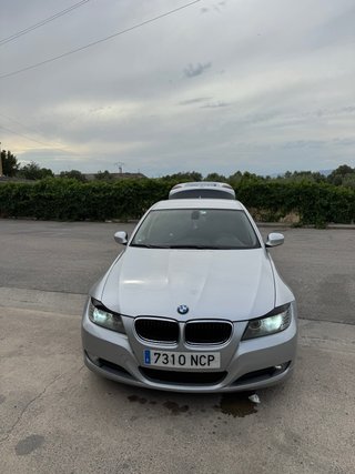 BMW Serie 3 2009