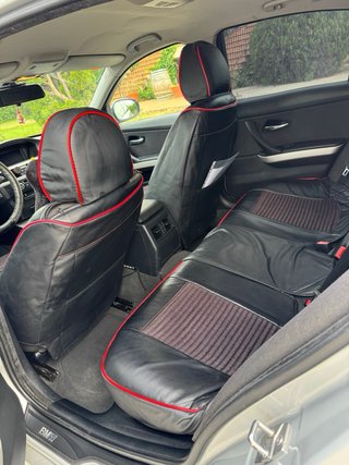 BMW Serie 3 2009