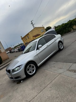 BMW Serie 3 2009