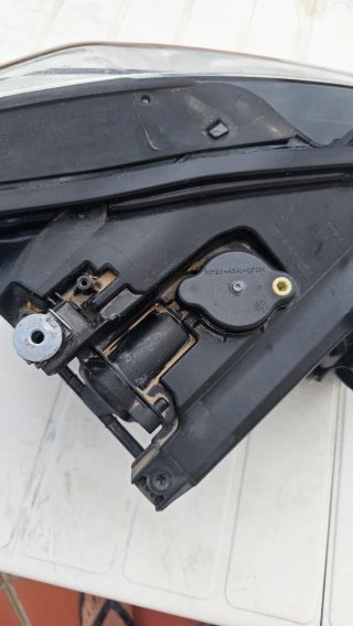 Faro Izquierdo SEAT Leon MK4 Full LED Valeo