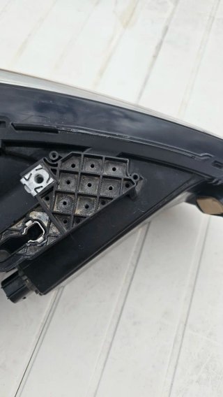 Faro Izquierdo SEAT Leon MK4 Full LED Valeo