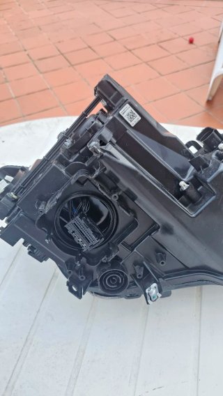 Faro Izquierdo SEAT Leon MK4 Full LED Valeo