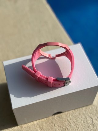 Correa AP x Swatch Rosa