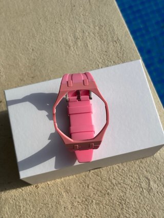 Correa AP x Swatch Rosa