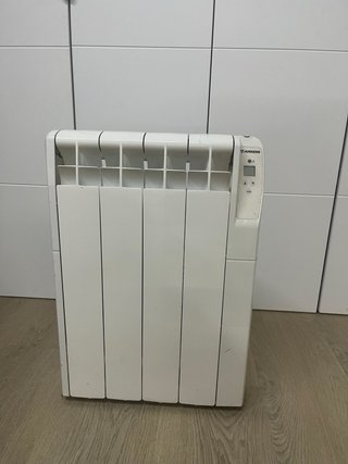 Radiador eléctrico Junkers (500W)