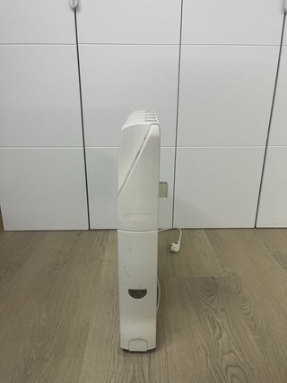 Radiador eléctrico Junkers (500W)