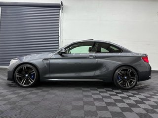 BMW Serie 2 2018