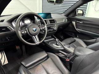 BMW Serie 2 2018