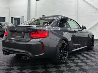 BMW Serie 2 2018