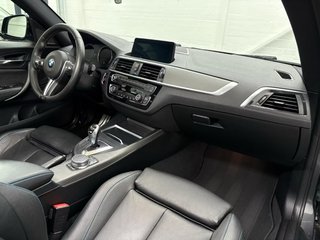 BMW Serie 2 2018