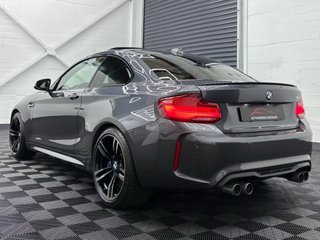 BMW Serie 2 2018