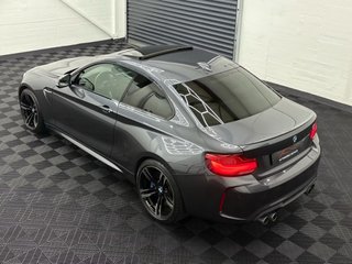 BMW Serie 2 2018