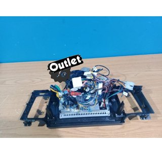 ML RADIO GPS ANDROID 12 PARA TOYOTA RAV4 13-17 M010188L1