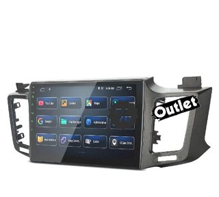 ML RADIO GPS ANDROID 12 PARA TOYOTA RAV4 13-17 M010188L1