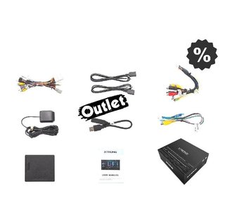 ML RADIO GPS ANDROID 12 PARA TOYOTA RAV4 13-17 M010188L1