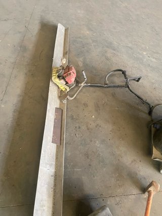 Herramienta de construcción