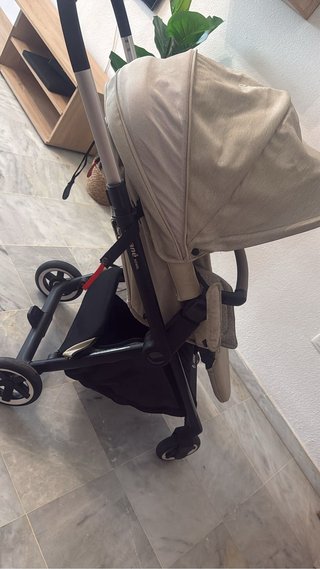 jane newel Carro de bebé y silla de paseo