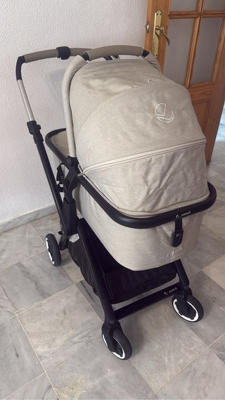jane newel Carro de bebé y silla de paseo