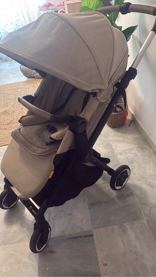 jane newel Carro de bebé y silla de paseo