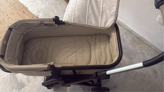 jane newel Carro de bebé y silla de paseo
