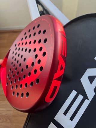 Pala Head Alpha Plus 2025 Nueva
