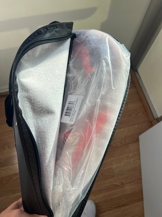 Pala Head Alpha Plus 2025 Nueva