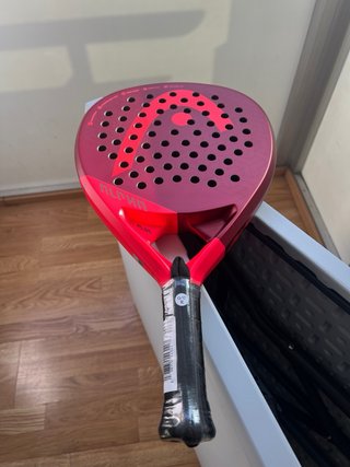Pala Head Alpha Plus 2025 Nueva