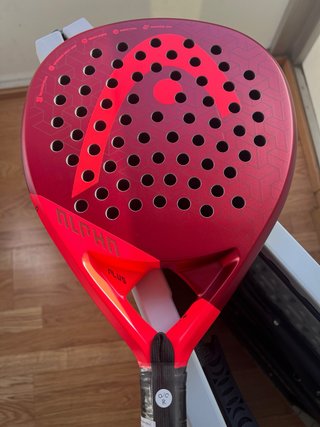 Pala Head Alpha Plus 2025 Nueva
