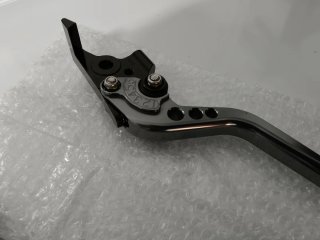 Manetas Embrague Freno Regulables Yamaha