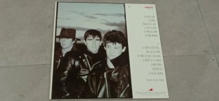 Vinilo Duncan Dhu El Grito del Tiempo