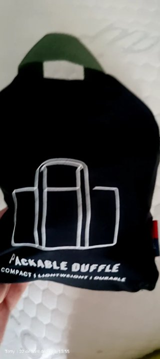 Maleta Herschel x Knicks Camuflaje