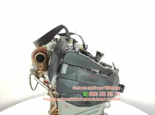 K9k646 motor renault kadjar (ha_, 1.5 ga Ref:07800
