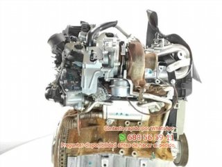 K9k646 motor renault kadjar (ha_, 1.5 ga Ref:07800