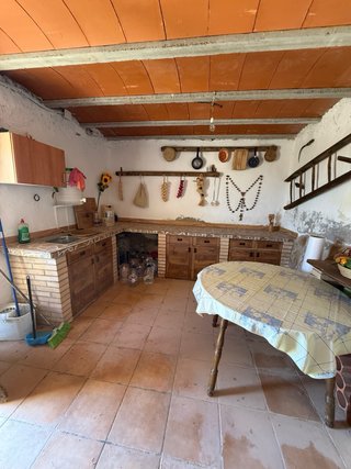 Terreno /Casa de campo