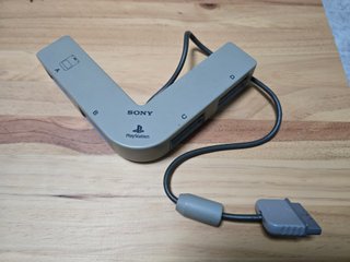 Consola Sony PS1