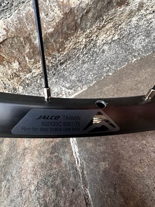 Ruedas de Bicicleta