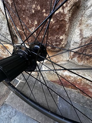 Ruedas de Bicicleta