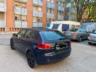 Audi A3 1.9 TDI