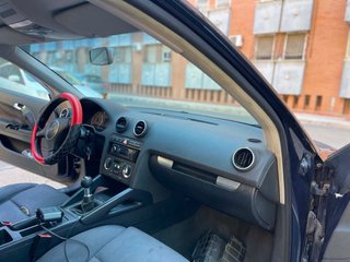 Audi A3 1.9 TDI