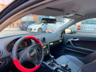 Audi A3 1.9 TDI