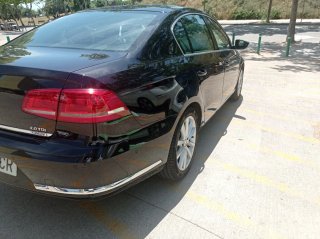 Volkswagen Passat 2011