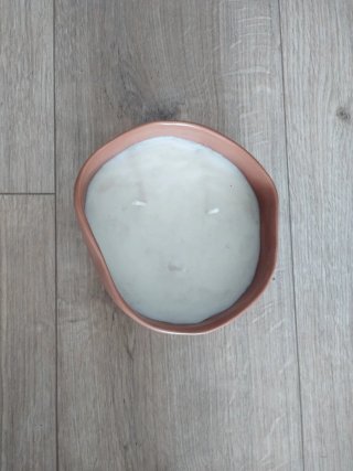 Vela aromática Zara Home Muzk Rose